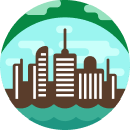 2000+ Cities Reached