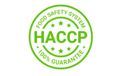 HACCP